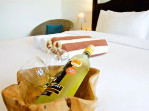 OK Divers Resort & Spa