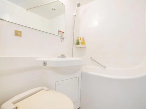 Premier Hotel Cabin Matsumoto