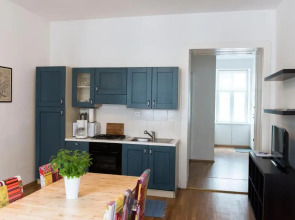 Old Vienna Apartments