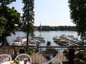 Touristenhaus Berlin Grünau