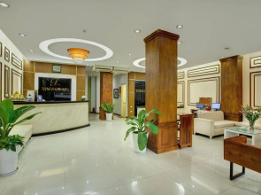 Hanoi Luxor Hotel