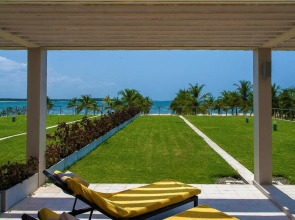 Курортный отель Amaya Beach Pasikudah