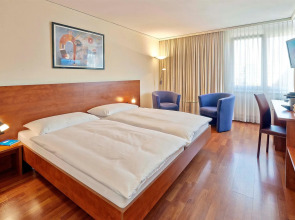 Sorell Hotel Sonnental