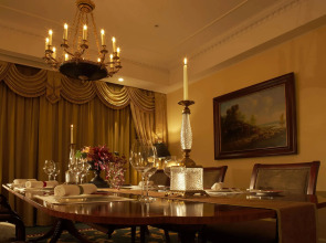 The Prince Park Tower Tokyo