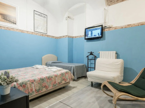 A Roma San Pietro Best Bed