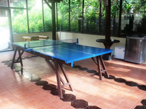 Amed Cafe & Hotel Kebun Wayan