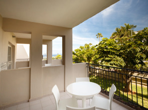 Los Olivos Beach Resort