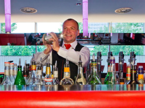 ARCOTEL Kaiserwasser Vienna