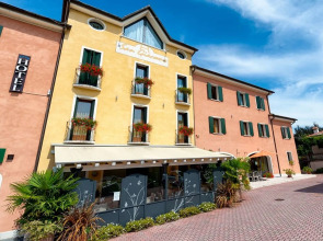 Wine Hotel San Giacomo Activity & Wellness