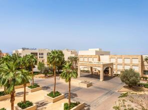 Hilton Dead Sea Resort & Spa