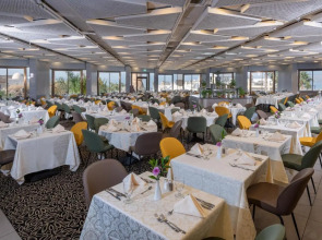 Leonardo Plaza Hotel Tiberias