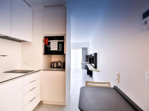 Renaissance Park Apartments