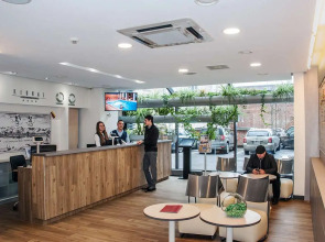 Гостиница «Каунас»