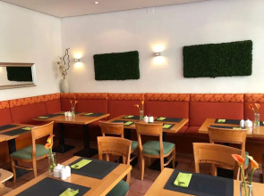 The Ascot Hotel Köln