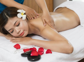 Comodo Nha Trang Hotel