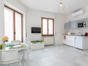 Appartamento Sempione 1 - Affitti Brevi Italia