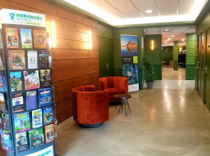 Grand Hôtel de la Seine