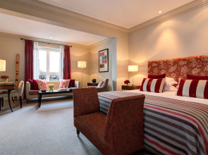 Rocco Forte Hotel Amigo