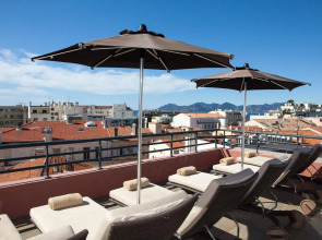 Eden Hôtel & Spa Cannes