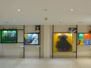 U Magic Palace Hotel