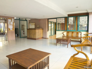 Isabelle Garden Hotel & Suites