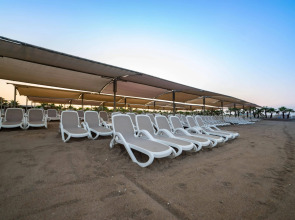 Sunmelia Beach Resort Hotel & Spa