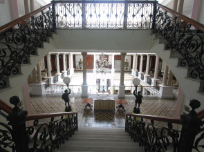 Gran Hotel de Merida