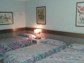 Meditur Hotel Cagliari Santa Maria