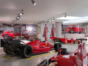 Hotel Maranello Village