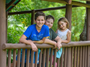 San Lameer Villa Rentals 2007