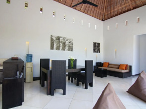 The Seminyak Suite - Private Villa