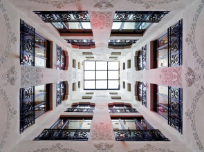 Hotel España Ramblas