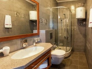 Апарт-Отель "Twin Apart"