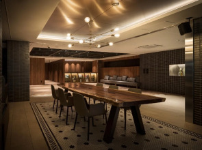 Nest Hotel Hiroshima Hatchobori