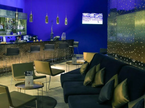 Mercure Quemado Resort