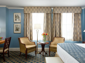 The Francis Marion Hotel