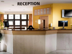 Comfort Hotel Usti nad Labem City