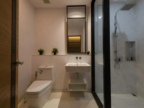 The Gallery Hotel Nai Harn