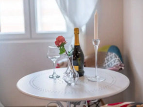 Old City Studios 2 - Adults only