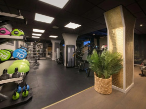 Scandic St Olavs Plass