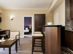 Aparthotel Adagio Paris Haussmann