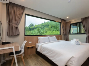 The Chu’s boutique hotel