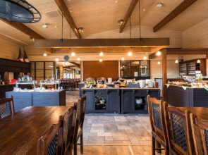 Lapland Hotels Ounasvaara Chalets