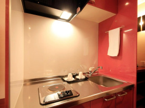 Centurion Hotel Residential Akasaka