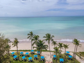 Grand Mercure Khao Lak Bangsak