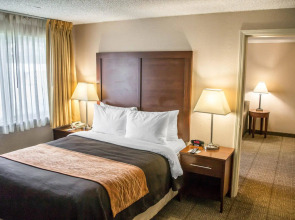 Comfort Inn & Suites Beaverton - Portland West