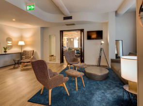 Best Western Plus CHC Florence