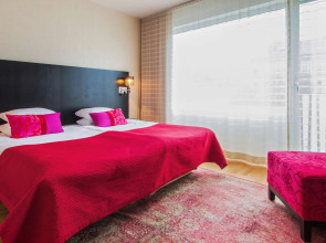 Best Western Plus Time Hotel