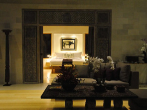 Villa Bali Asri Batubelig