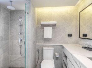 Best Western Ratchada Hotel